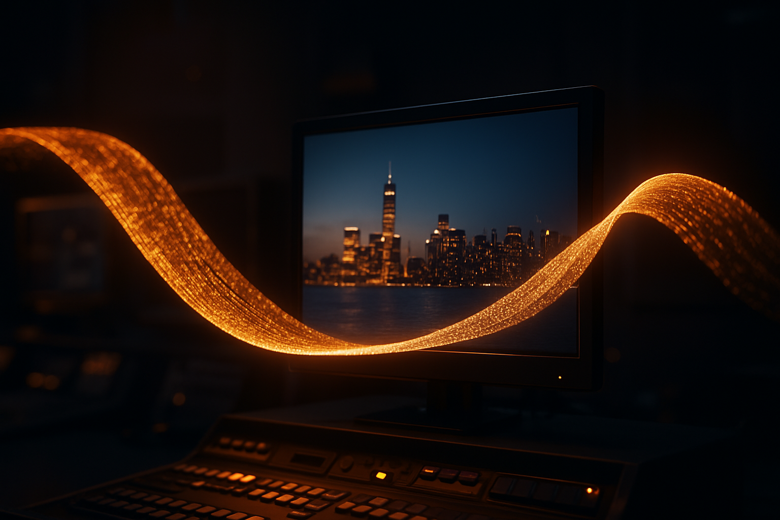 Why Live Streams Glitch — and How SpeedFusion WAN Smoothing Fixes It